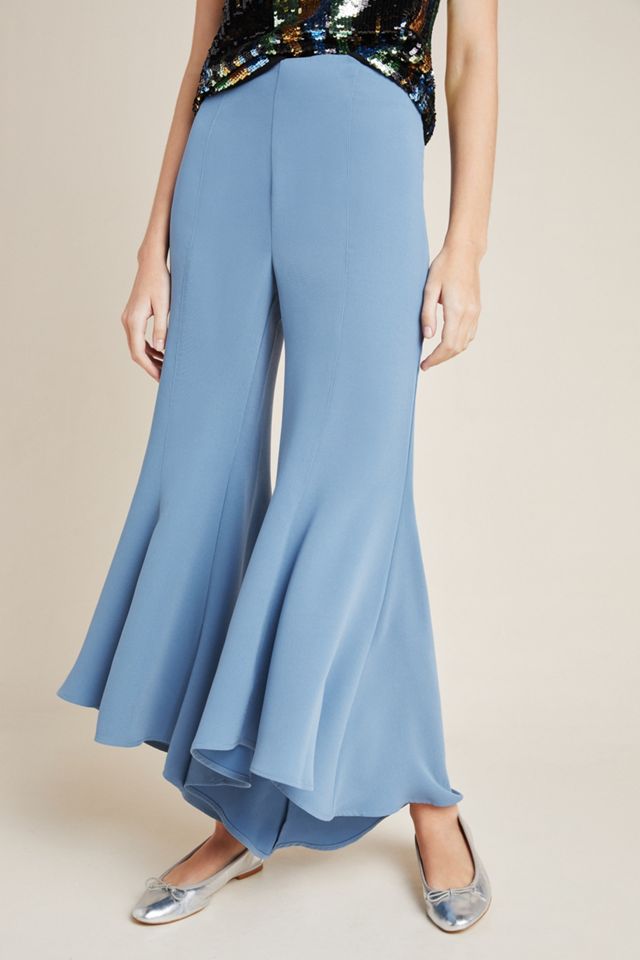 Zinnia Flare Trousers #2