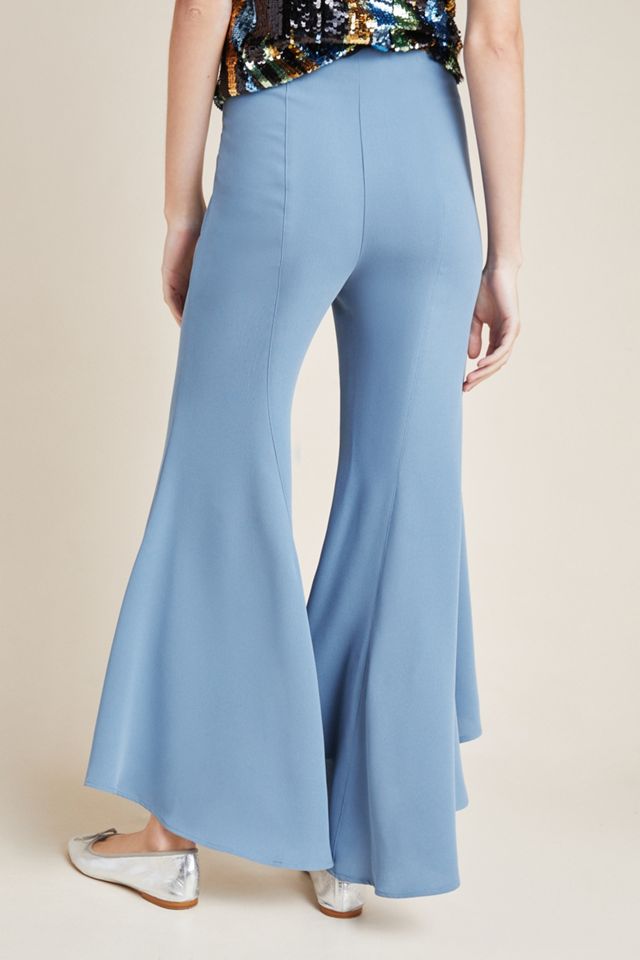 Zinnia Flare Trousers #4