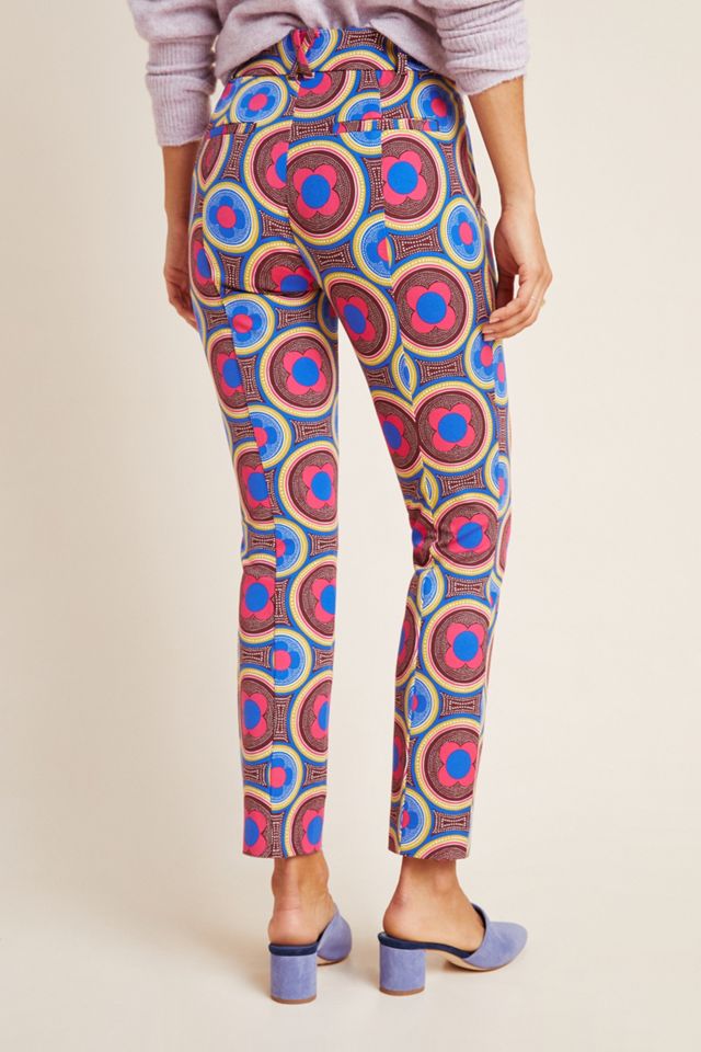 The Essential Slim Trousers #1