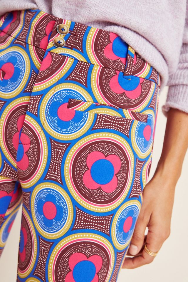 The Essential Slim Trousers #2