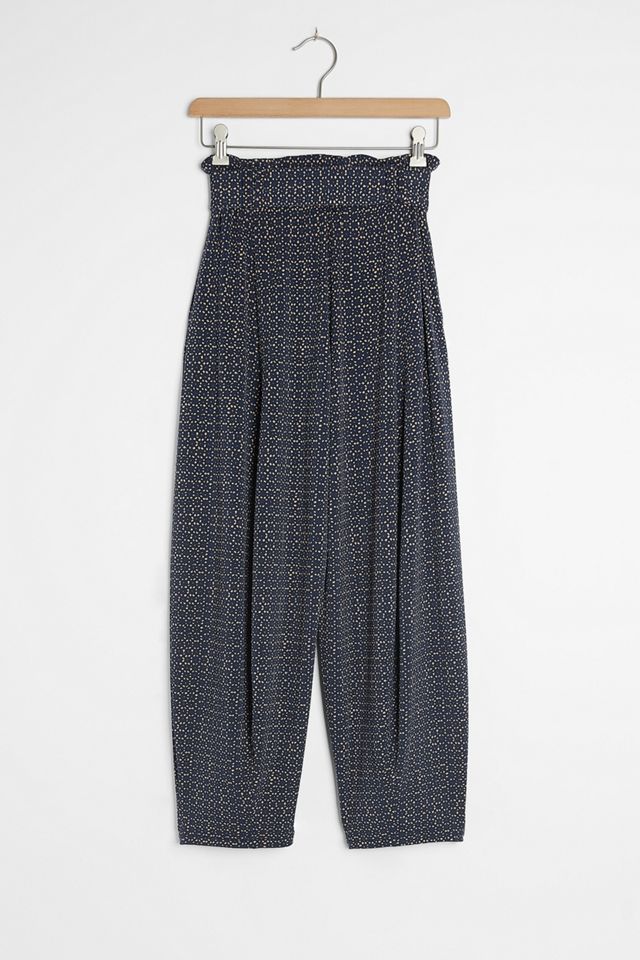 Frederica Cargo Harem Pants #2