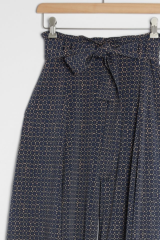 Frederica Cargo Harem Pants #3
