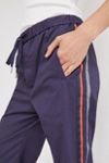 Maeve Classic Track Pants | Anthropologie