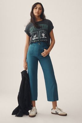 Maeve Pants Set