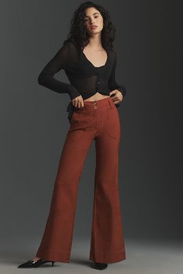 Naomi Flare Jeans