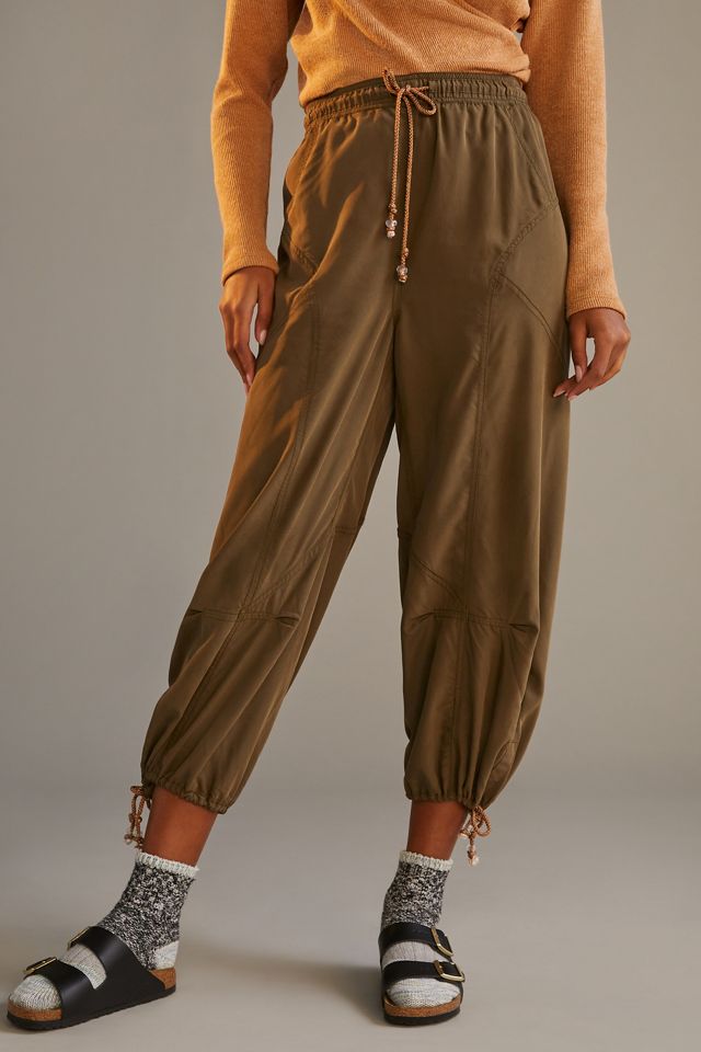 Parachute Pants #2