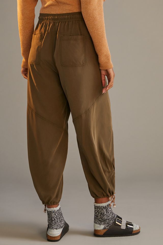 Parachute Pants #3