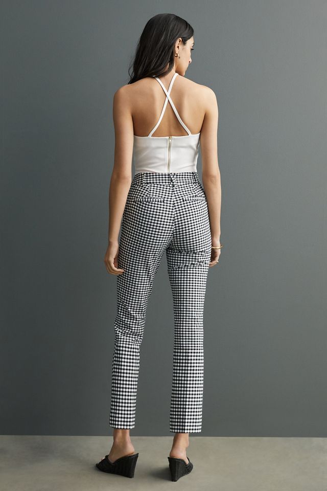 The Essential Slim Kick-Flare Pants #2