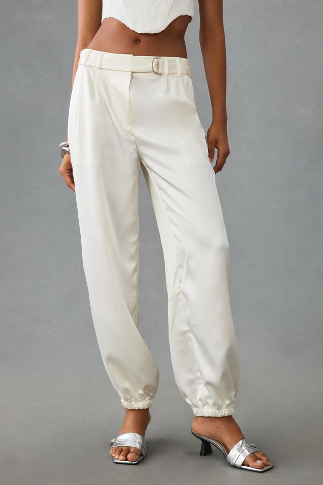 Maeve Parachute Pants #2