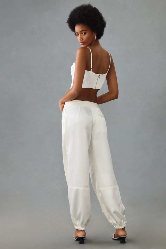 Maeve Parachute Pants #3