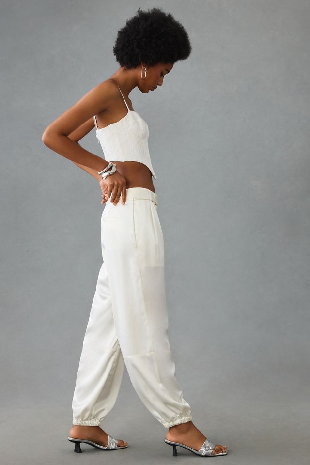 Maeve Parachute Pants #5