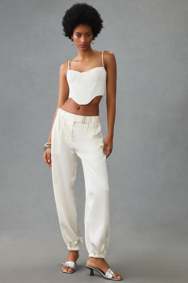 Maeve Parachute Pants #1