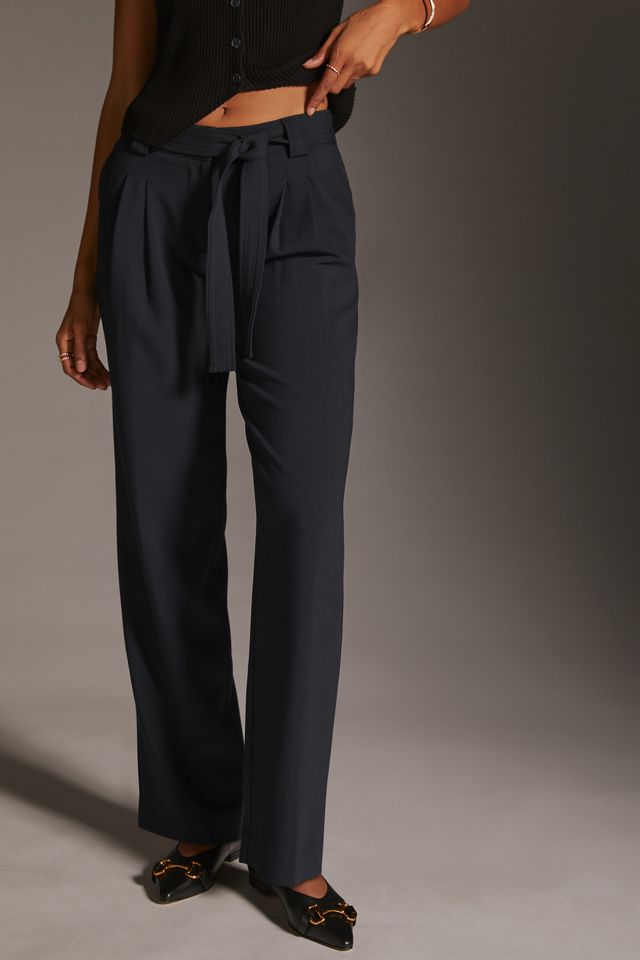 Maeve Tailored Trousers #1