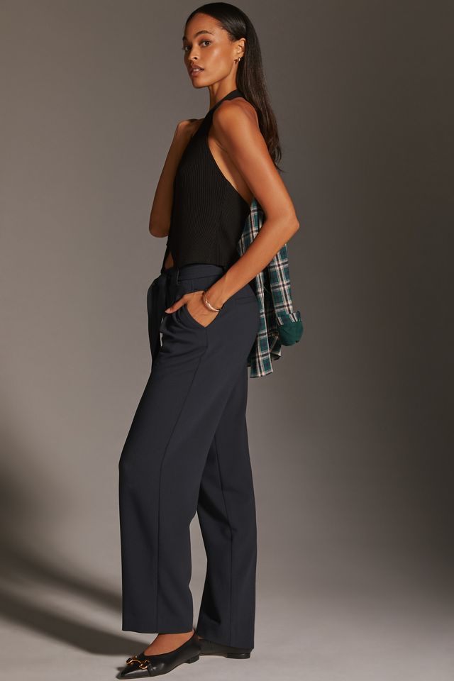 Maeve Tailored Trousers #3