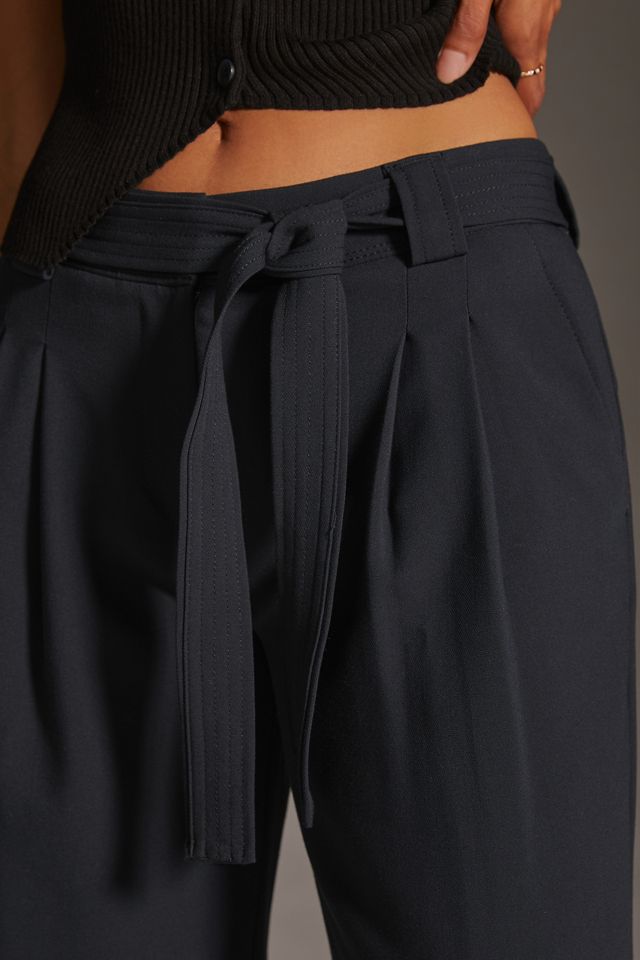 Maeve Tailored Trousers #4