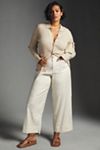 Colette Pant, Linen