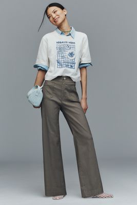 Bench Pantalons Cargo Sergei Homme Multicolore