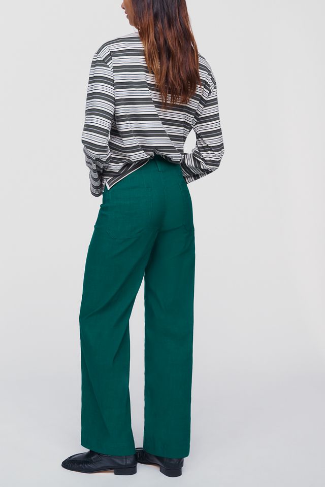 Maeve Colette Magic Fabric Full Length Pants #2