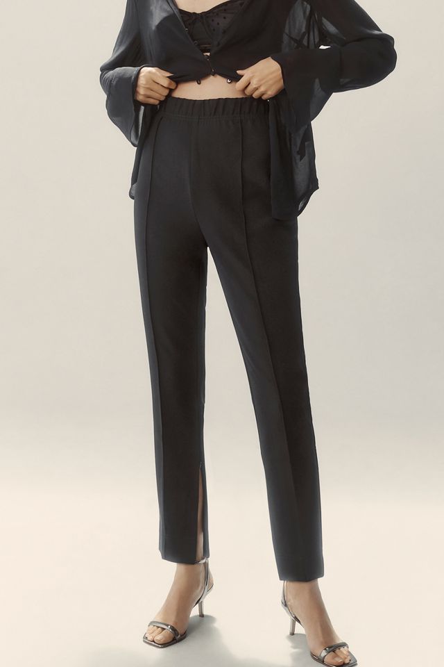 By Anthropologie Legging Trousers #1