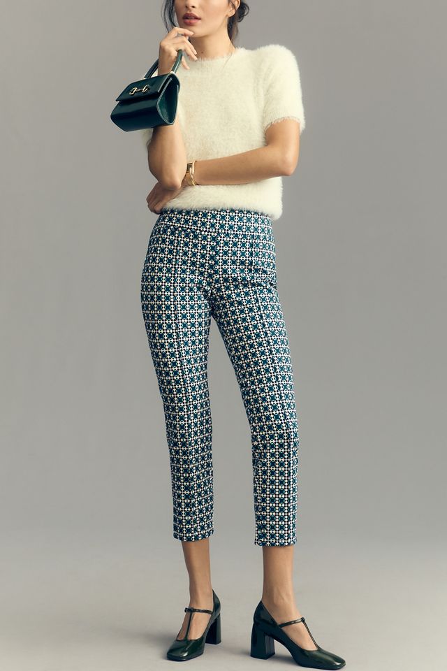 Maeve Tailored Leggings #1