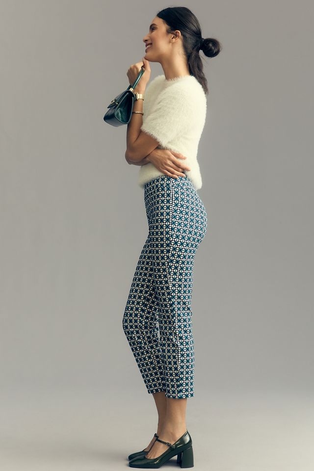 Maeve Tailored Leggings #2