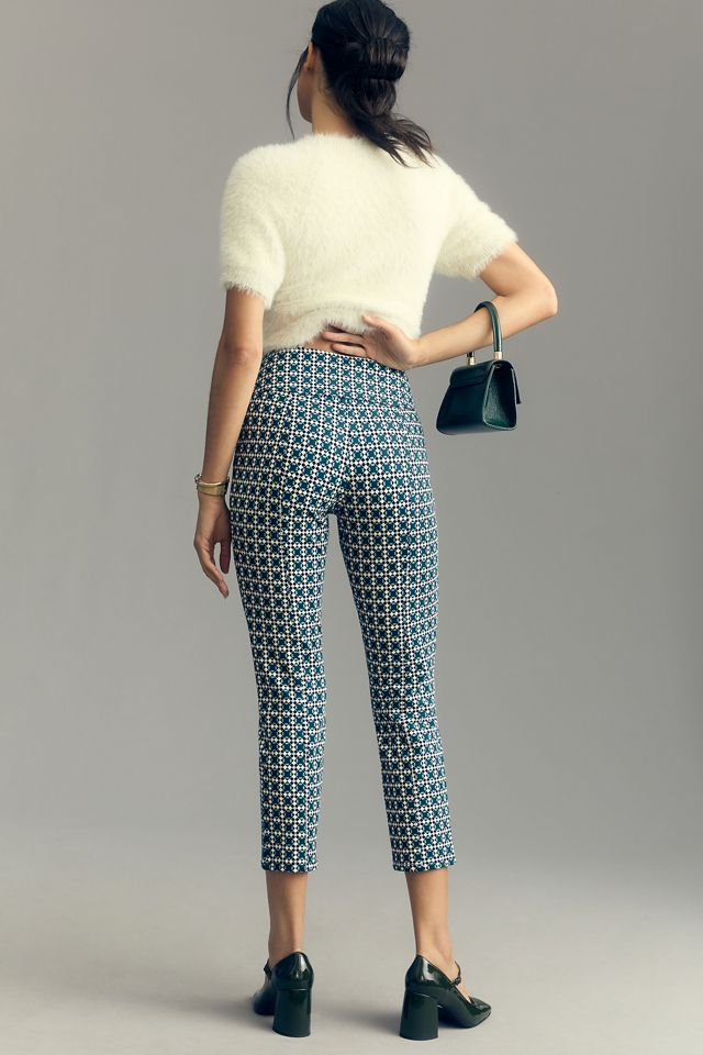 Maeve Tailored Leggings #3