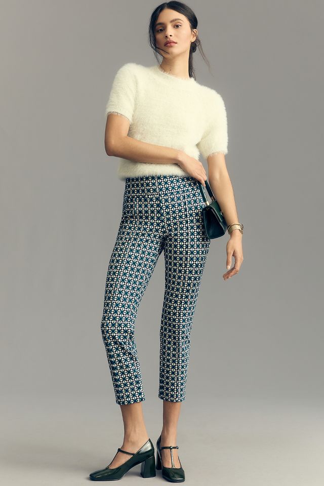 Tailored leggings hotsell