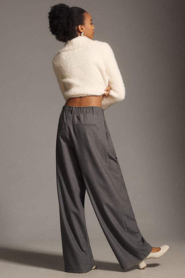 By Anthropologie Melange Trousers #3