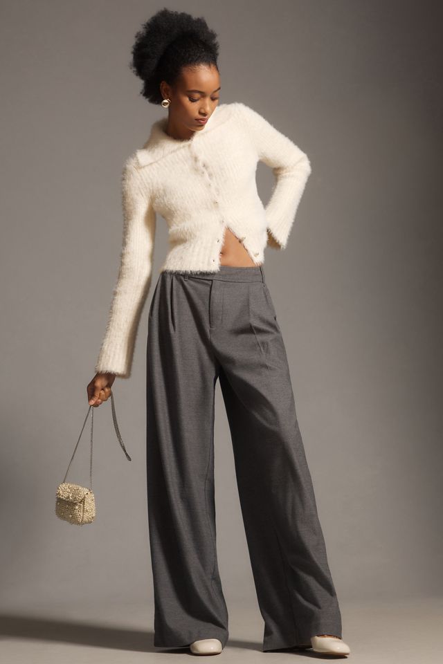 By Anthropologie Melange Trousers #5