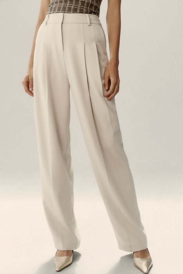 Maeve Tapered Trousers #2