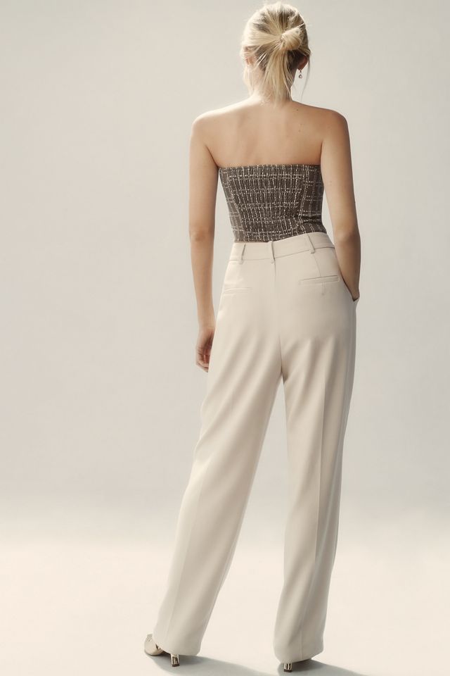 Maeve Tapered Trousers #3