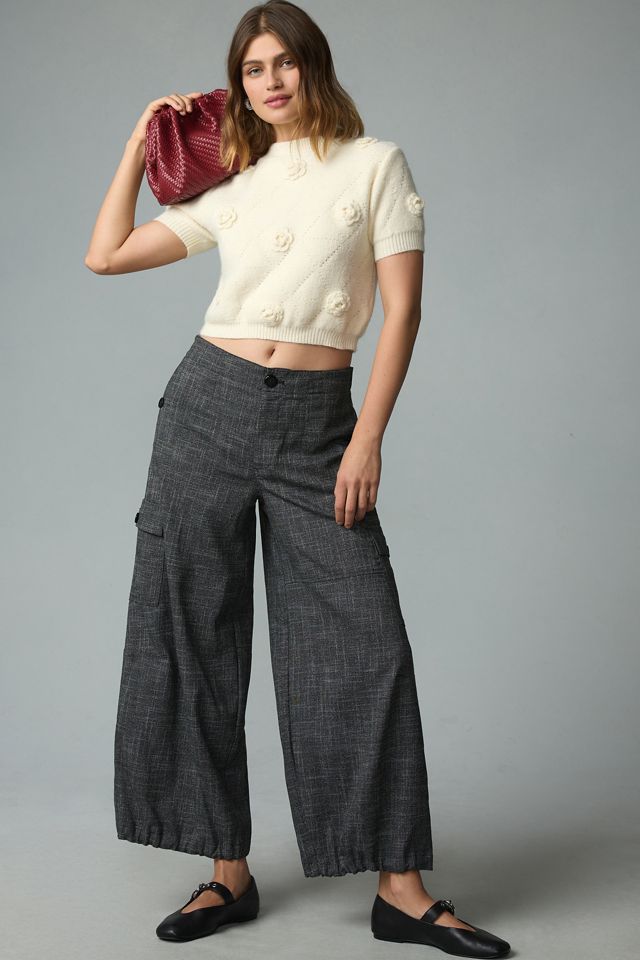 Anthropologie Spring Dress Pants for Women