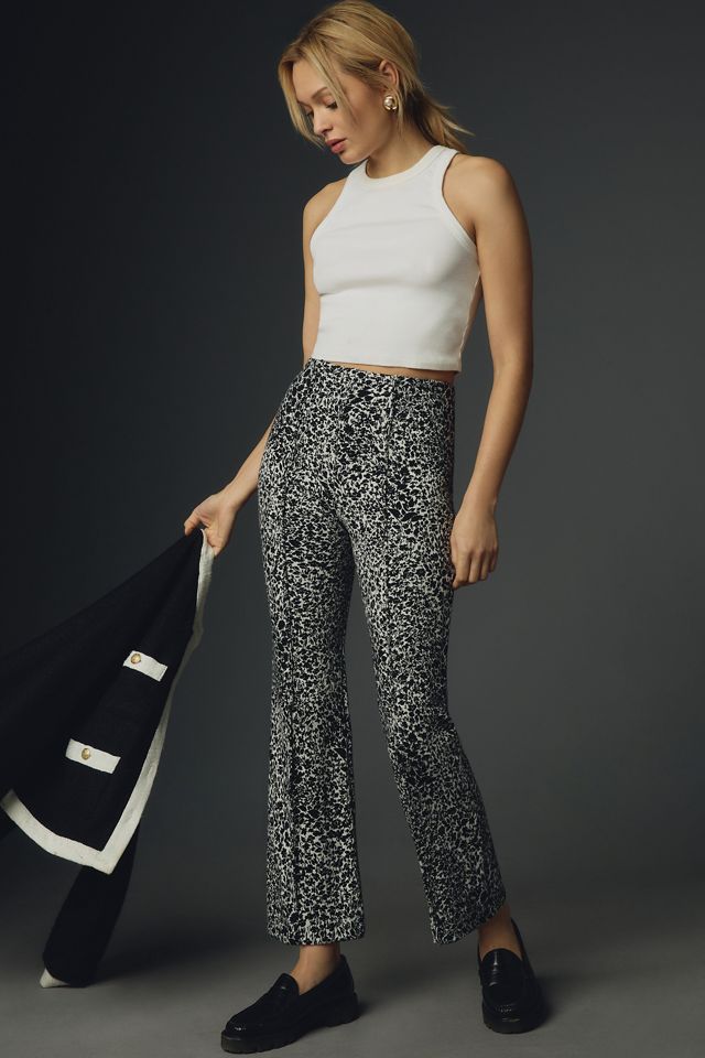 Maeve The Margot Kick Flare Pants curated on LTK