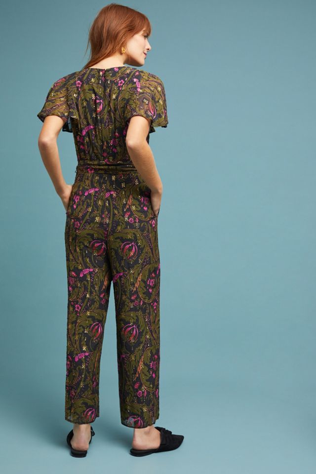 Brenda Jumpsuit #1