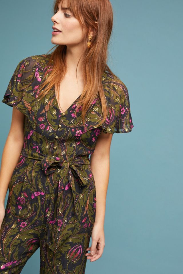 Brenda Jumpsuit #2