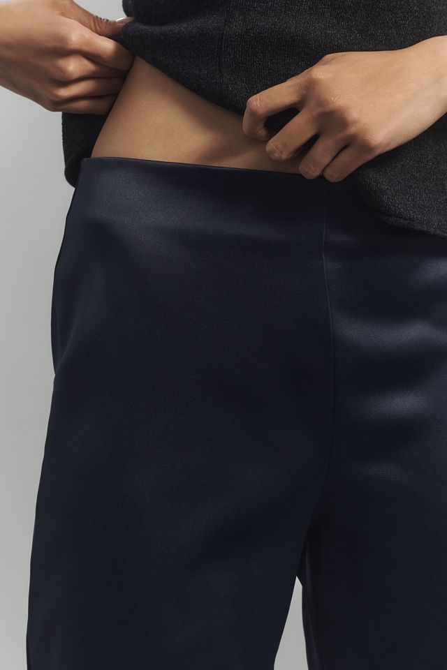 By Anthropologie Tapered Crop Trousers #4
