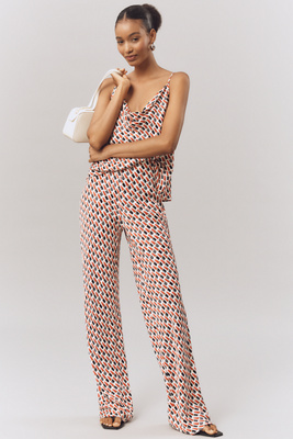The Tilda Trousers: Printed Edition
