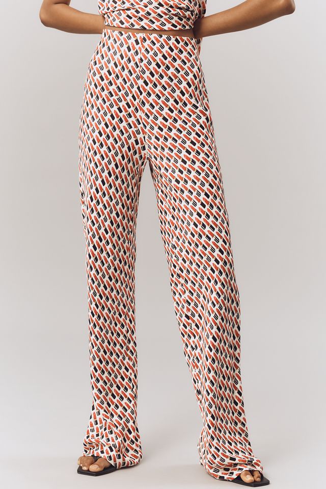 The Tilda Pants: Printed Edition