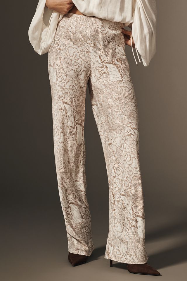 The Tilda Pants: Printed Edition #1