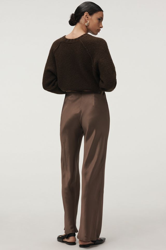 The Tilda Pull-On Wide-Leg Pants  #2