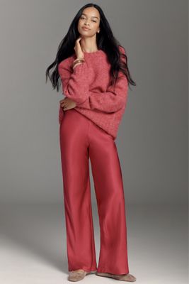 The Tilda Pull-On Wide-Leg Pants 