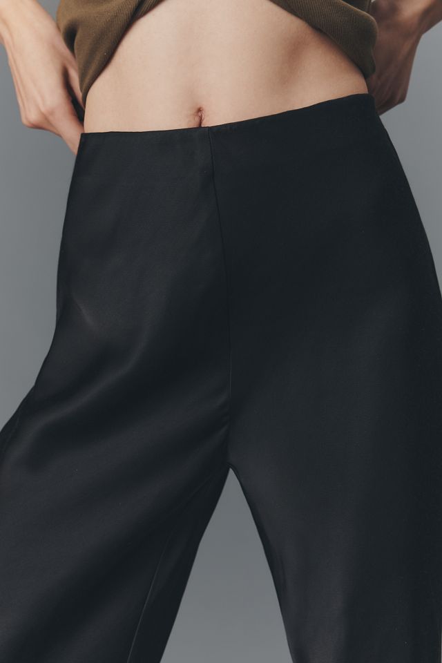The Tilda Cropped Pull-On Pants #1