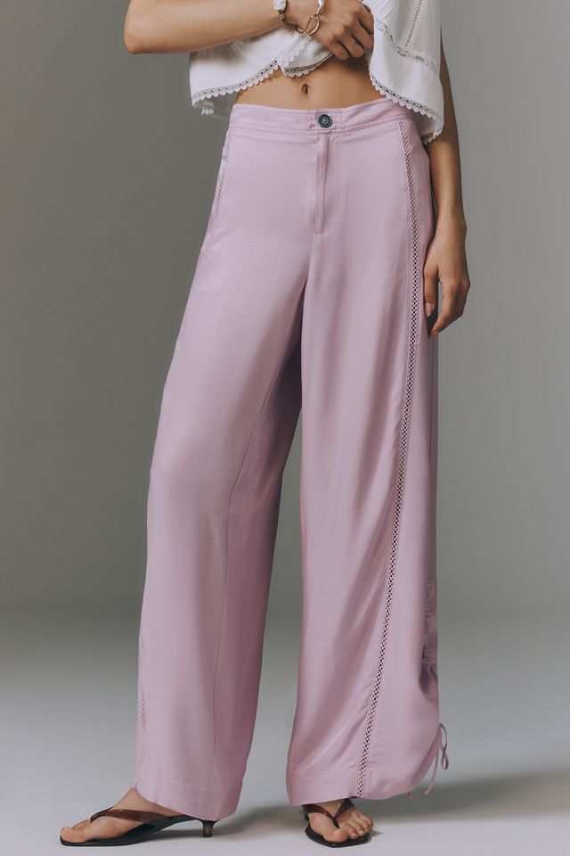 By Anthropologie Ultra Femme Pants #1