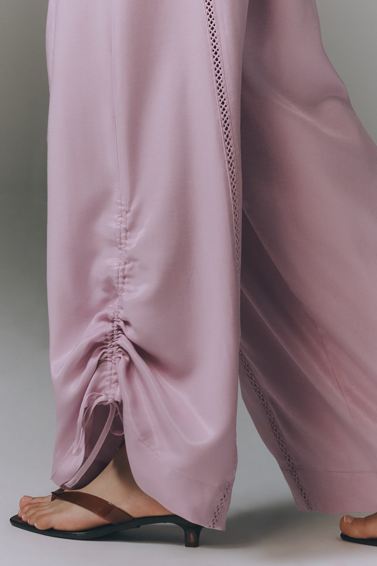 By Anthropologie Ultra Femme Pants