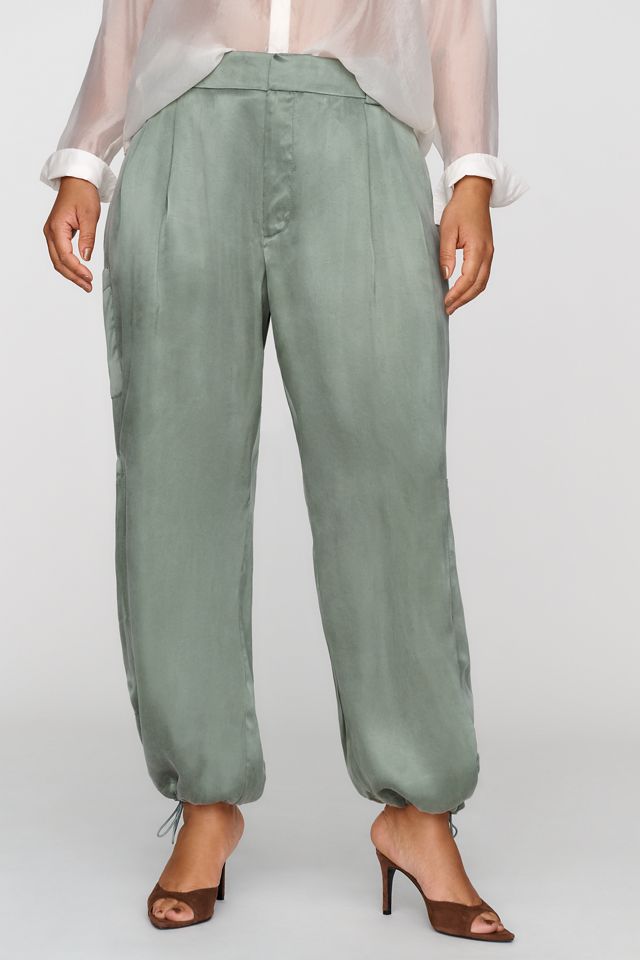 Maeve Utility Trousers #2