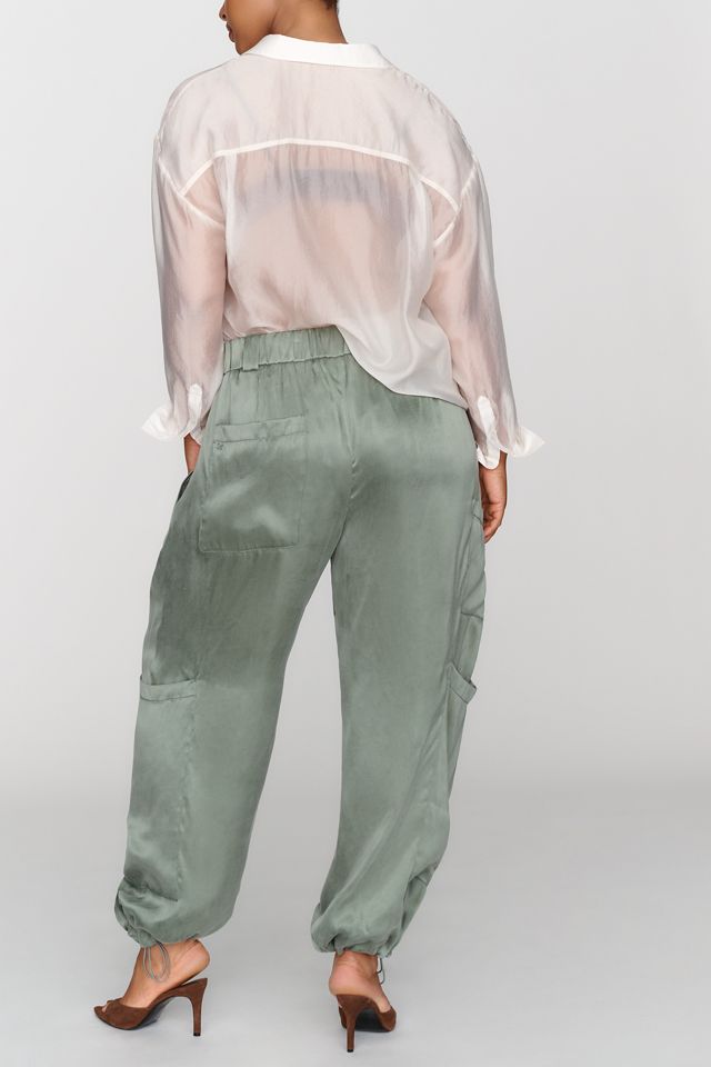 Maeve Utility Trousers #3