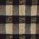 Black Sand Gingham
