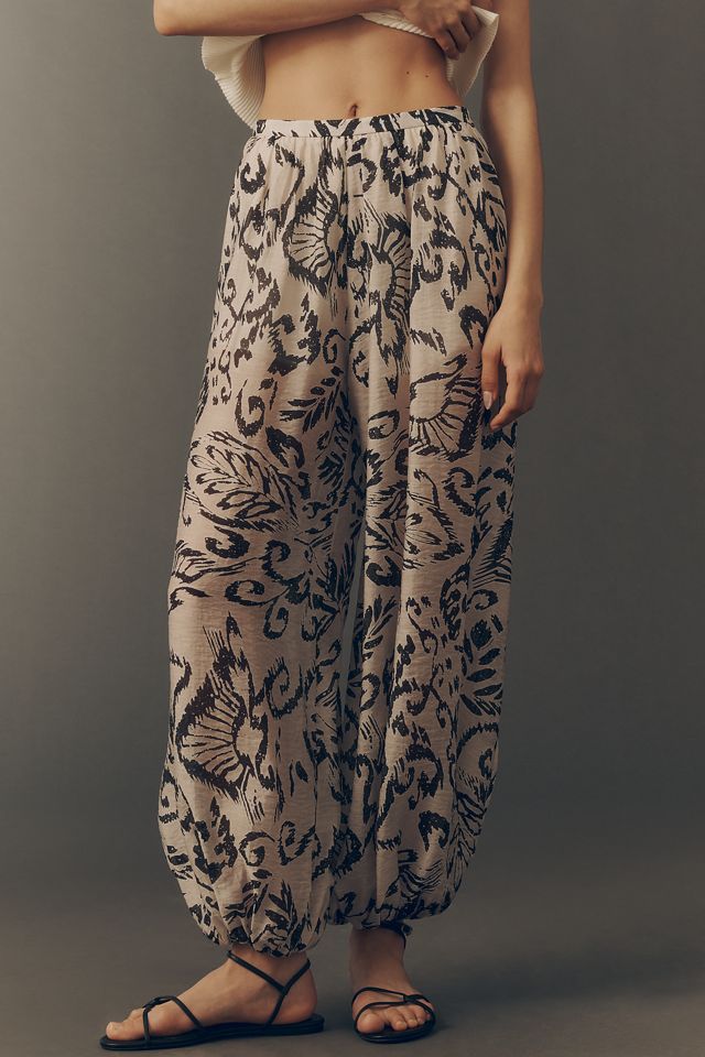 Maude Club Talia Pants #1