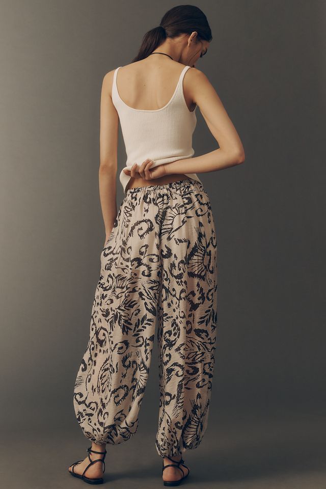 Maude Club Talia Pants #2