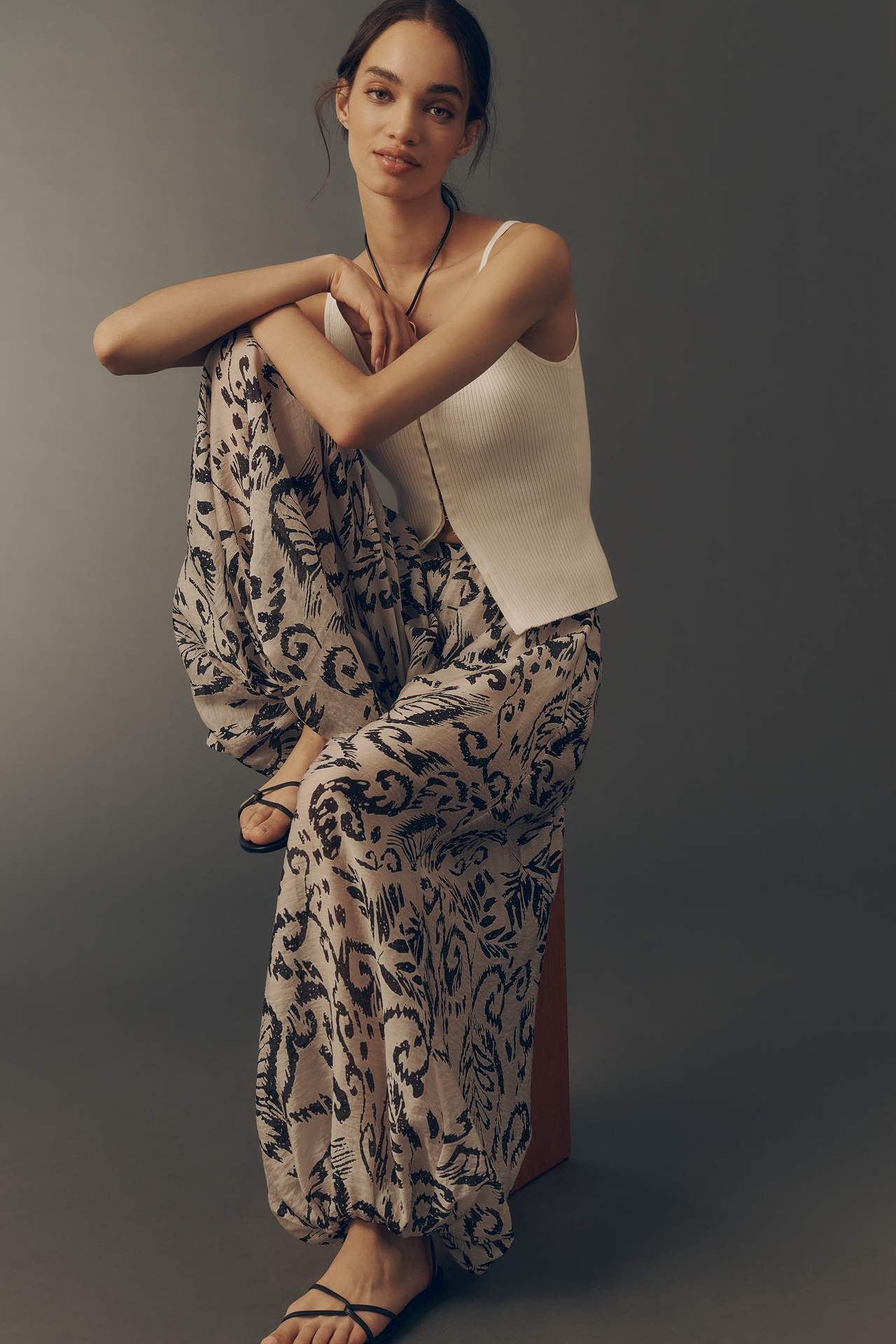 Maude Club Talia Pants